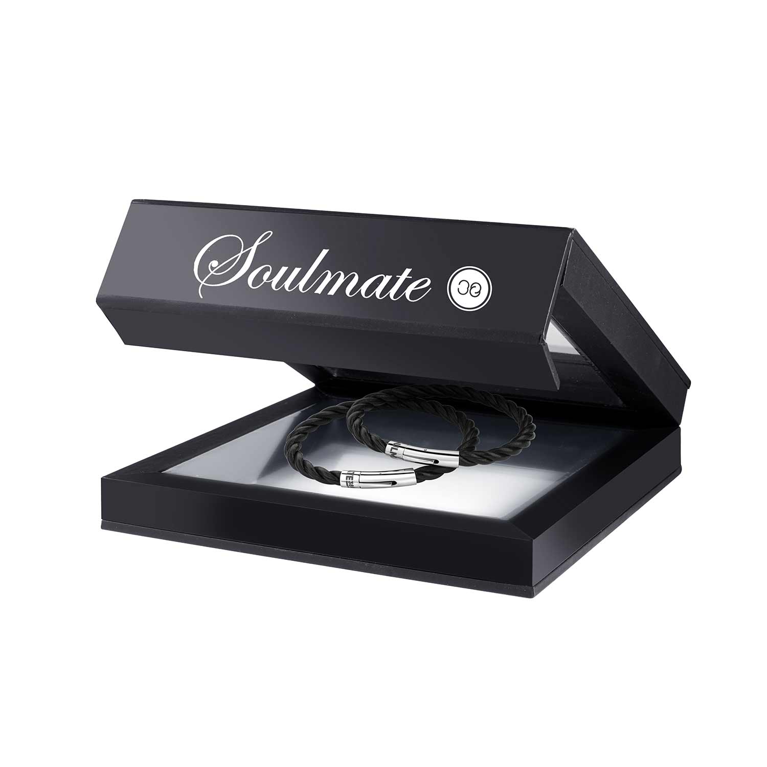 Soulmate38 Schmuckrahmen