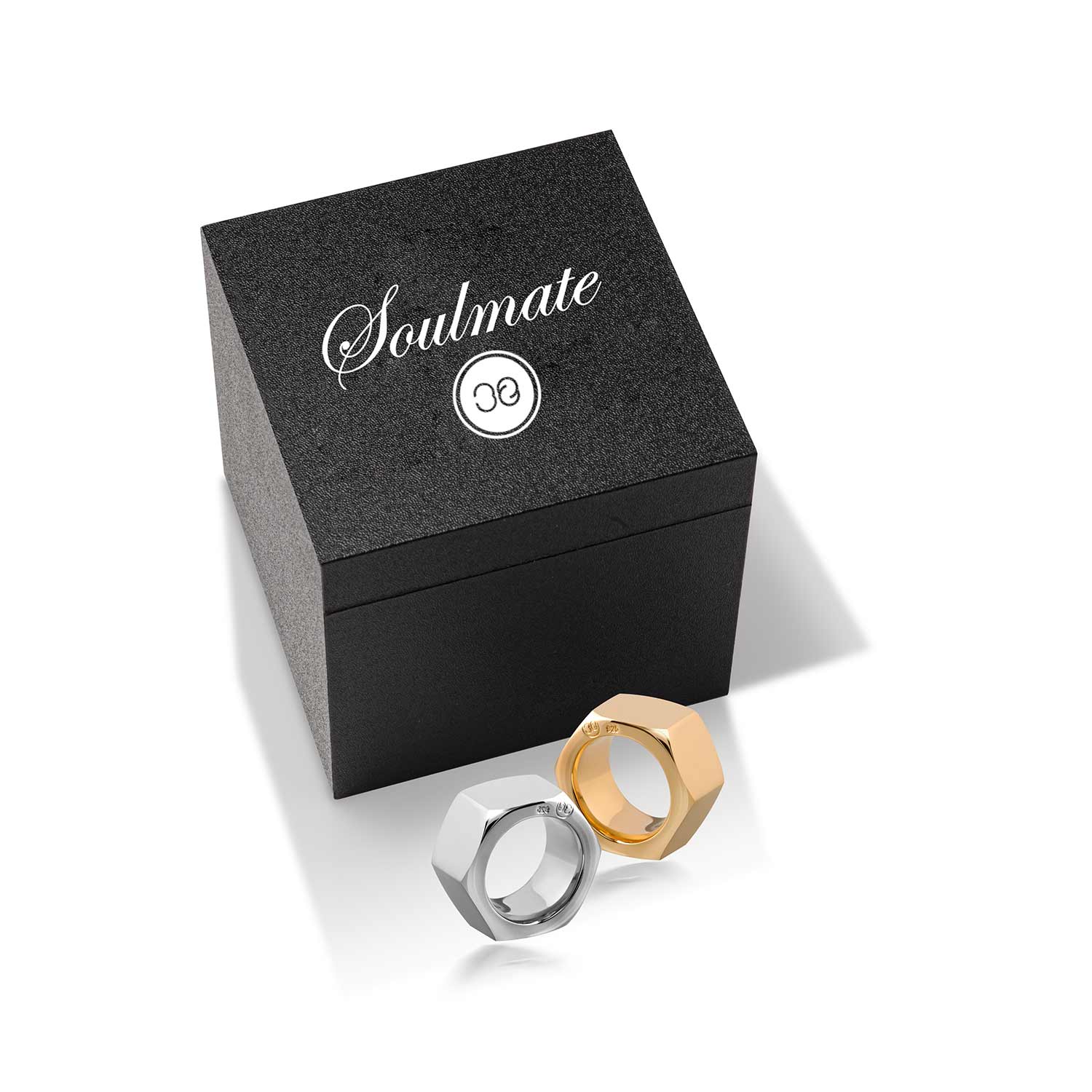 Connected with your Soul