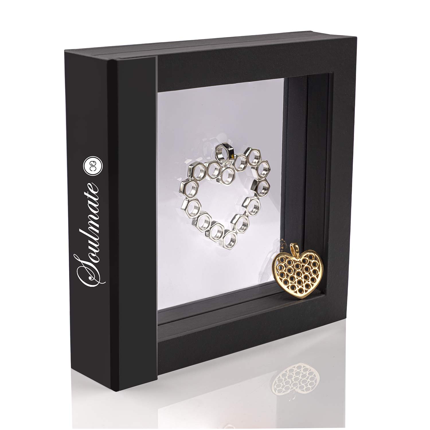 Soulmate38 Schmuckrahmen