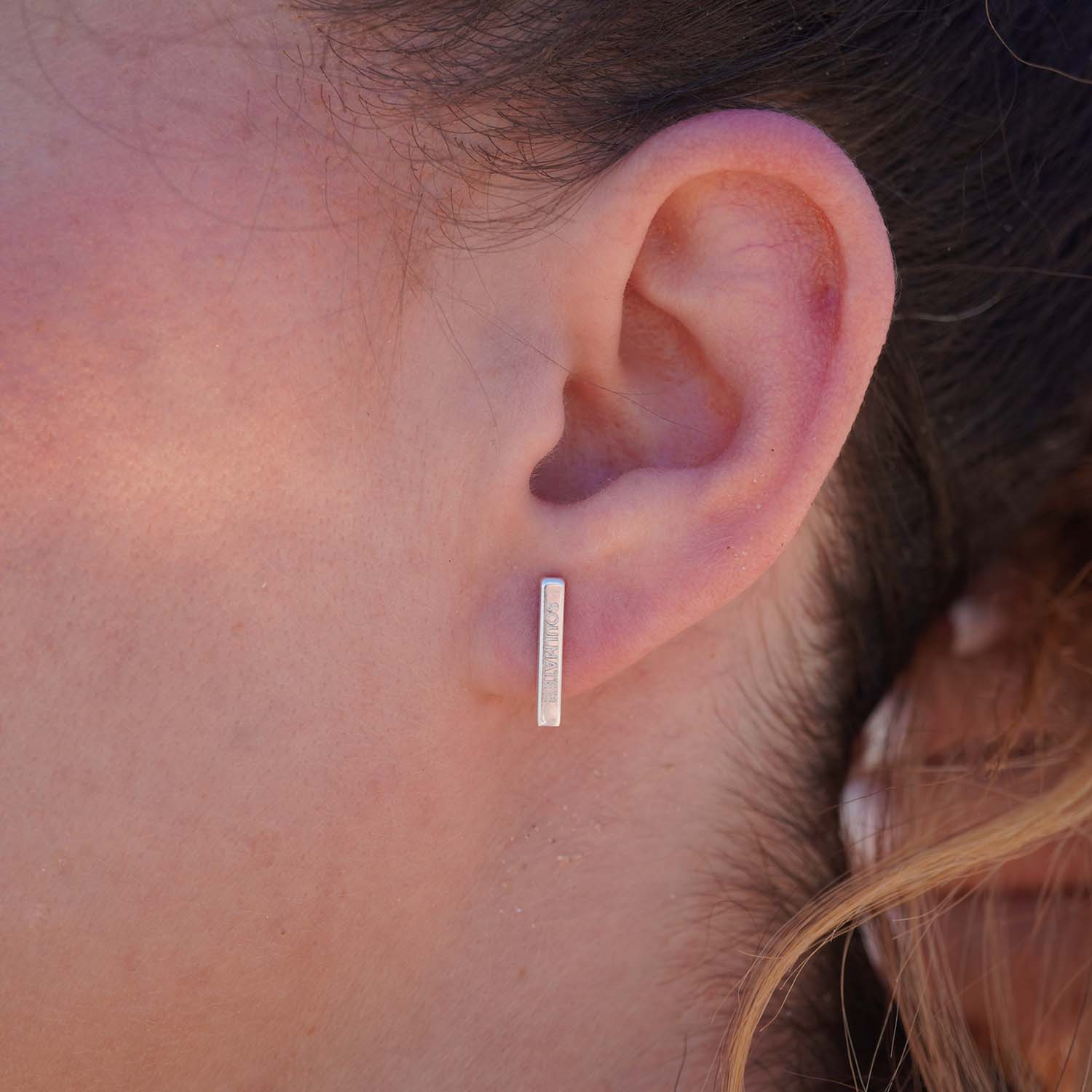 Provocateur of Life, Dash of Life & Venezianerkette