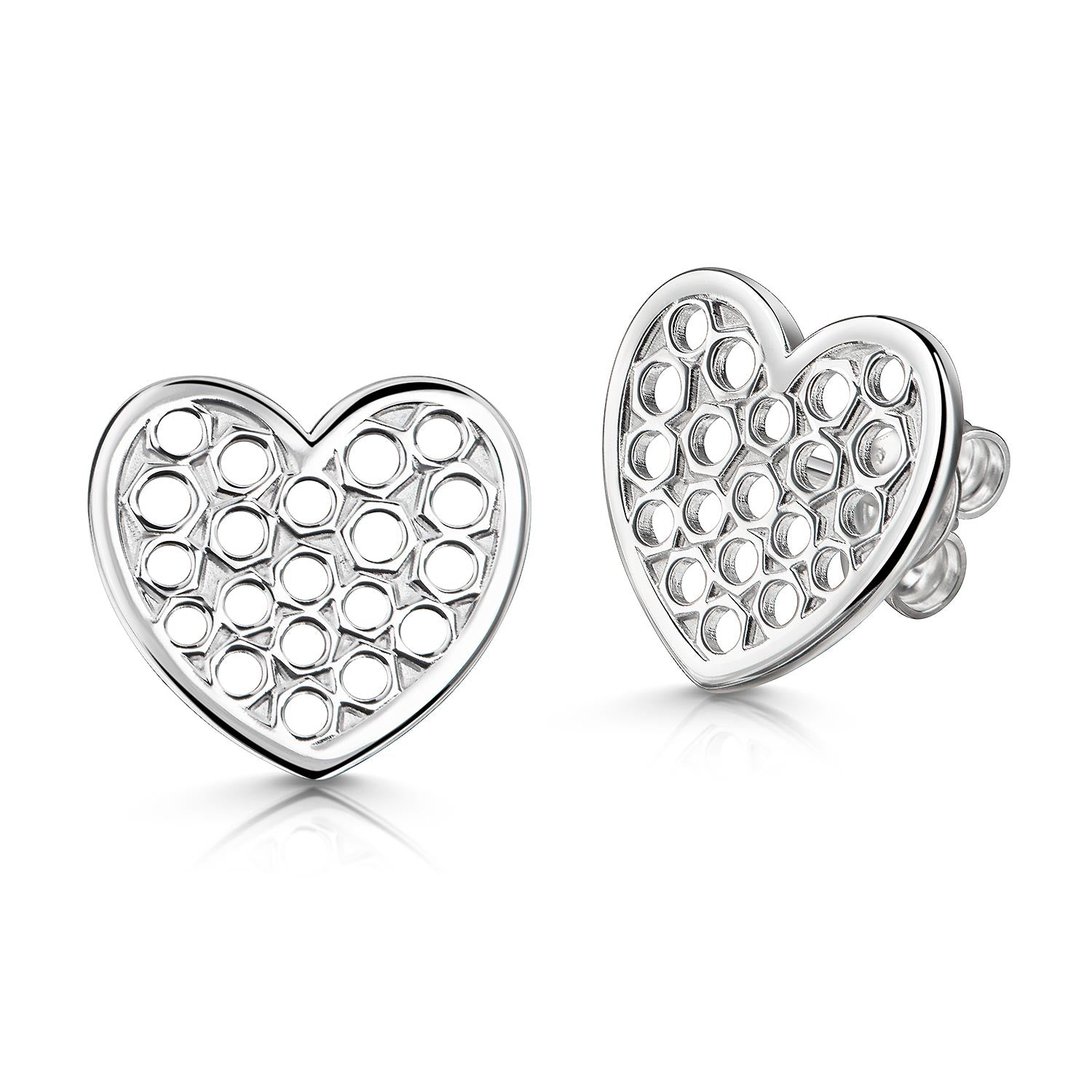 The first Enconuter , The first Heart Encounter & Ankerkette