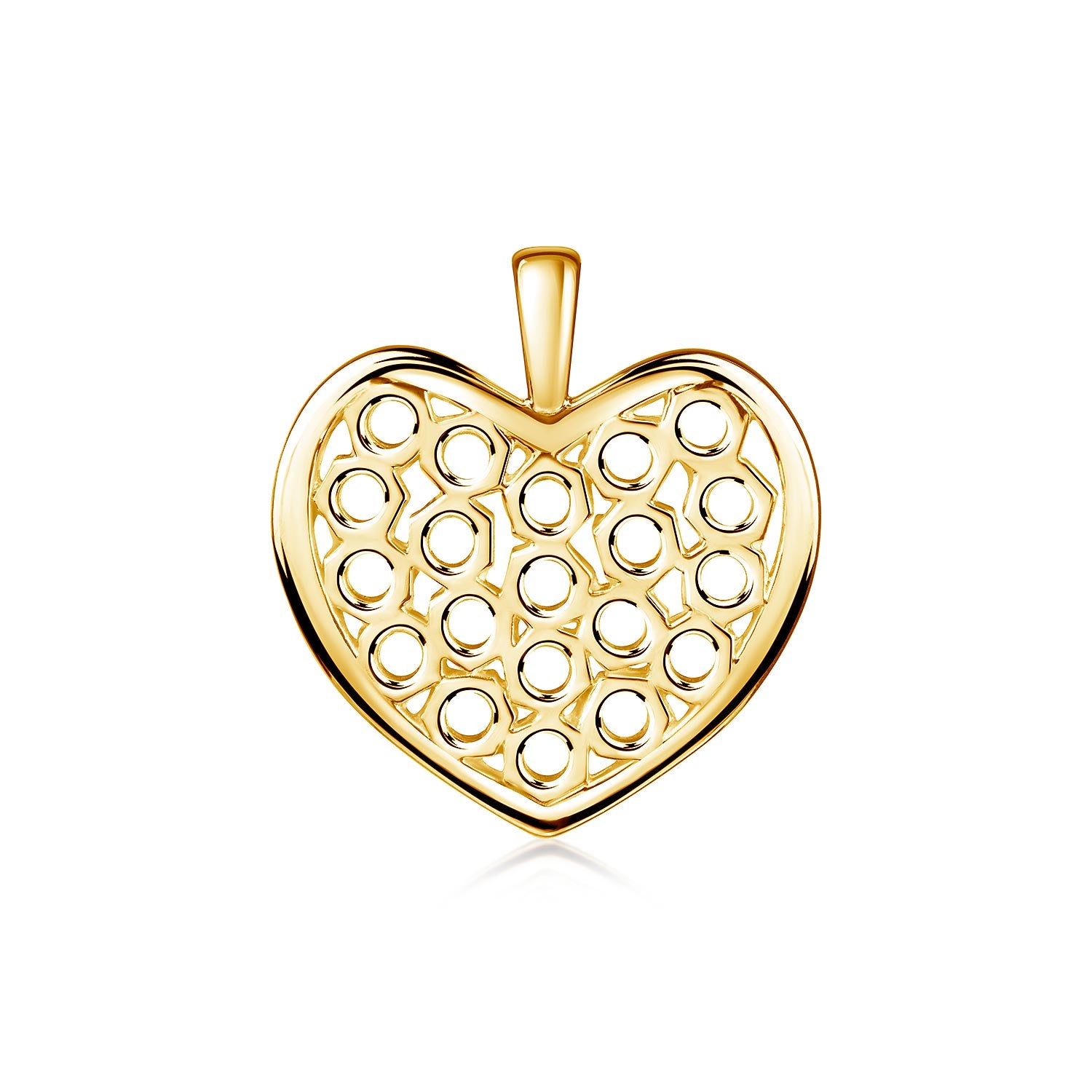 The First & Kordelkette