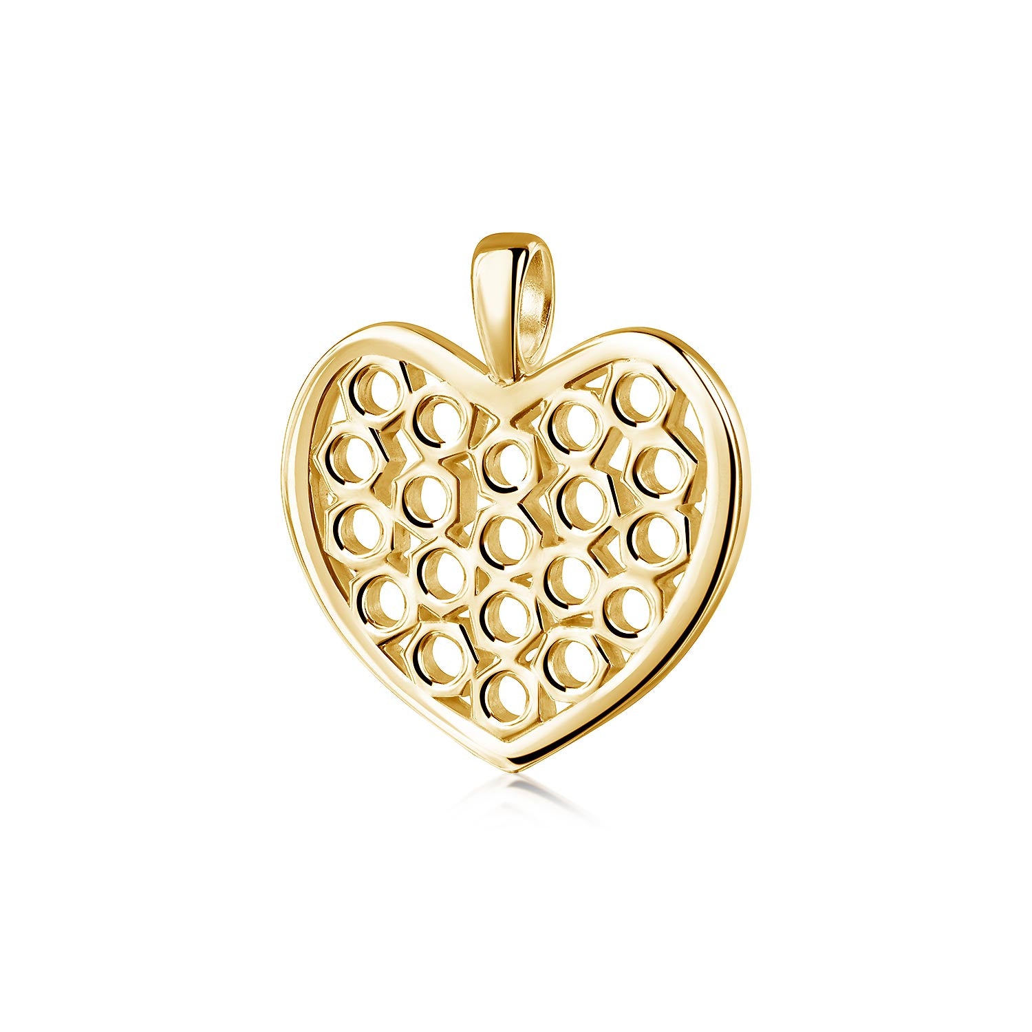 The First & Kordelkette