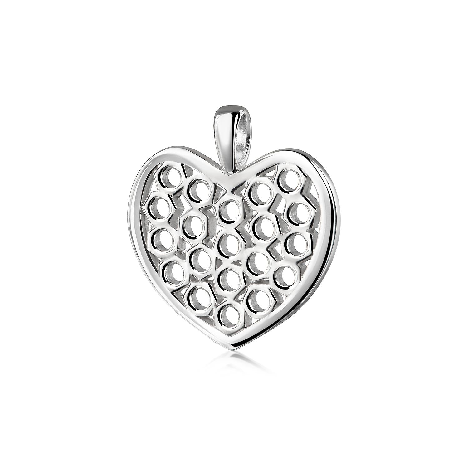 The First & Erbsenkette