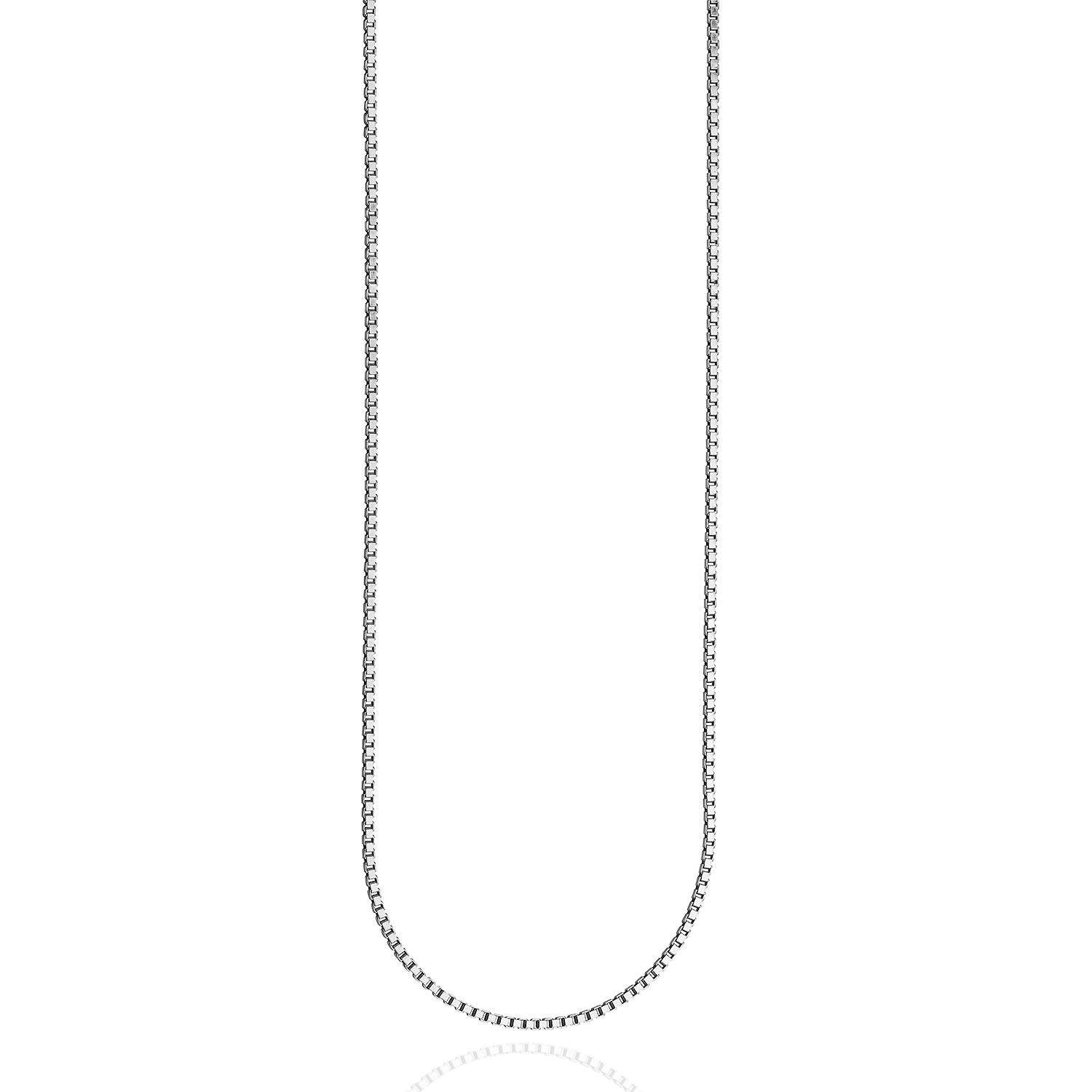 Provocateur of Life, Dash of Life & Venezianerkette