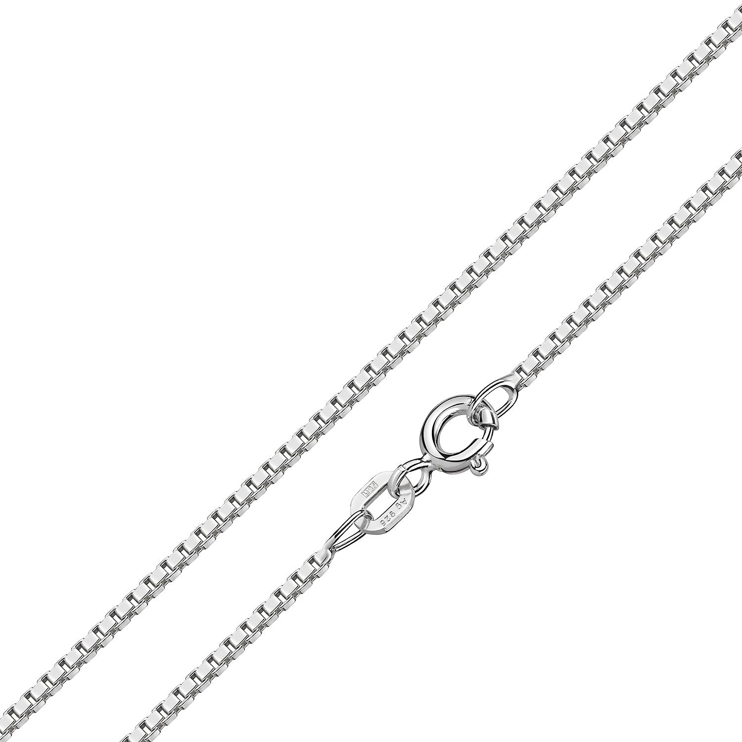 Provocateur of Life, Dash of Life & Venezianerkette