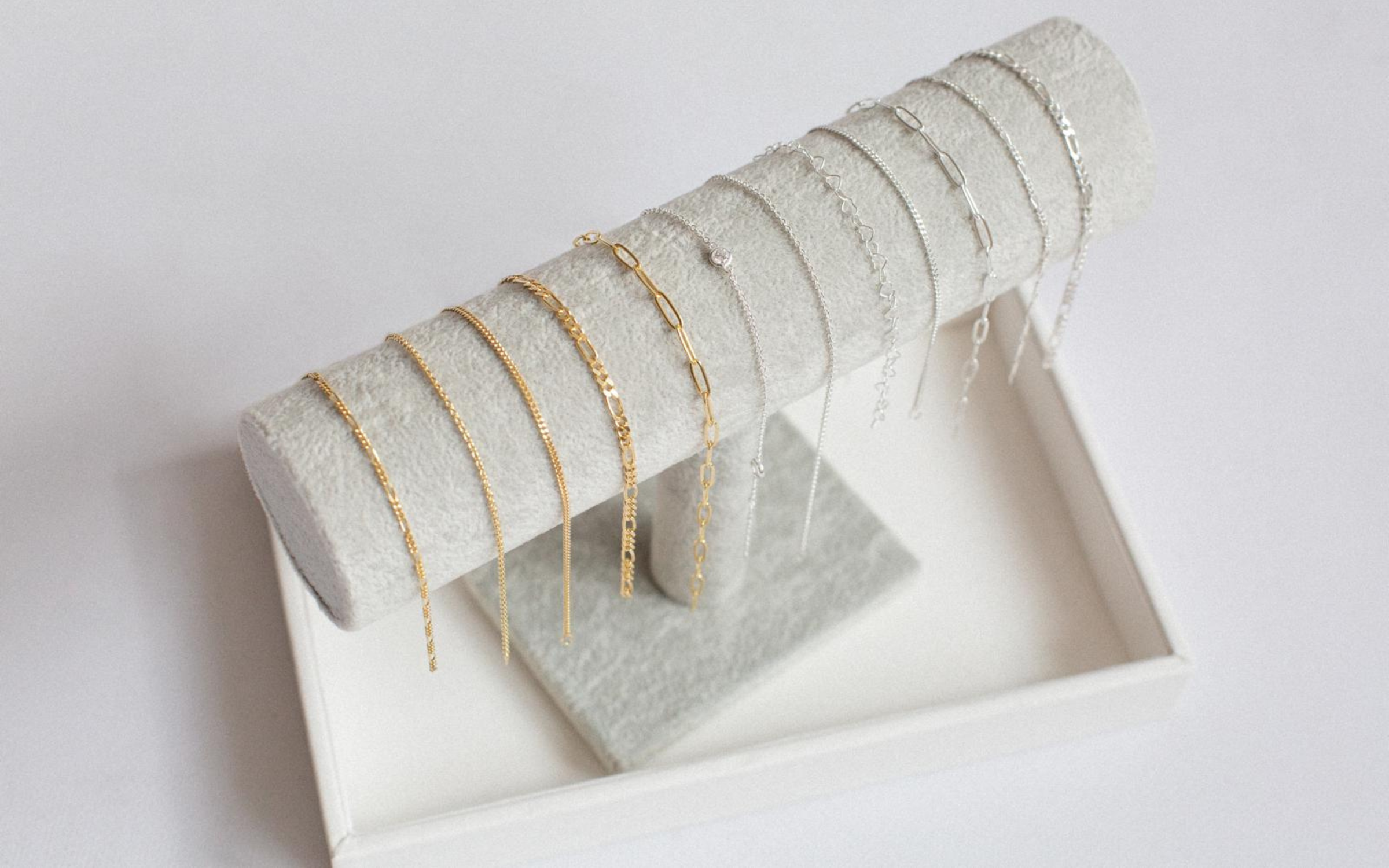 Warum Infinity Bracelets mehr als nur Schmuck sind