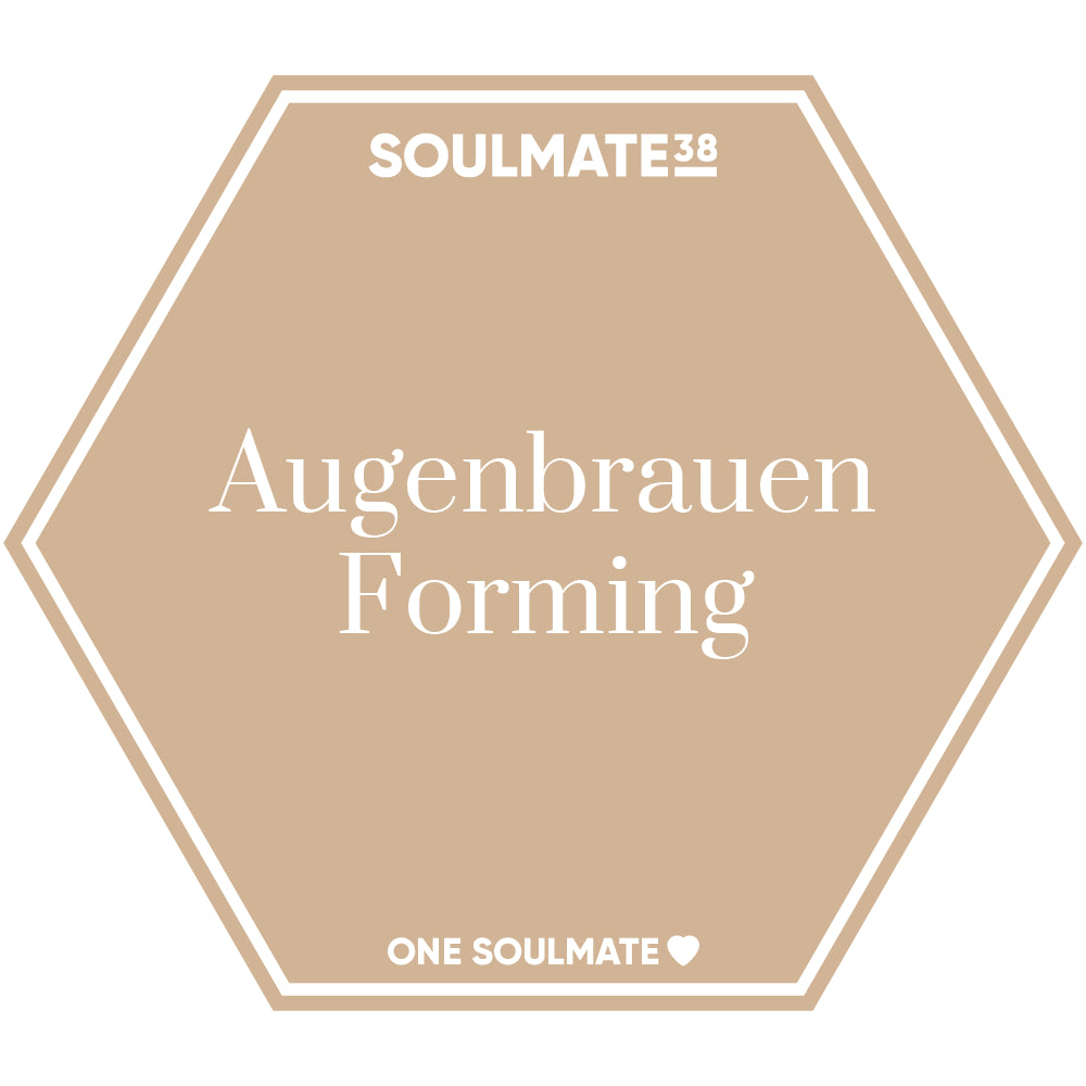 Augenbrauen Forming