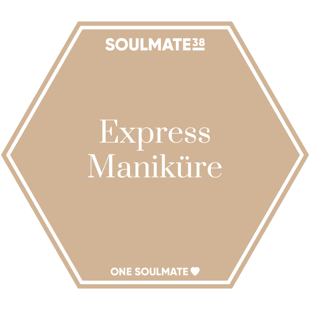 Express Maniküre