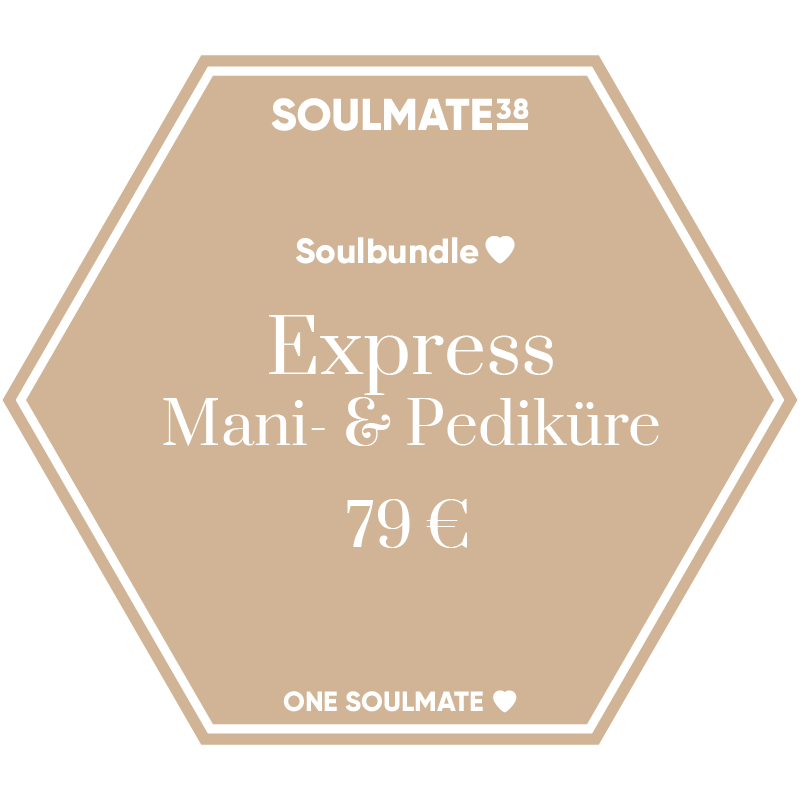 Express Mani- & Pediküre