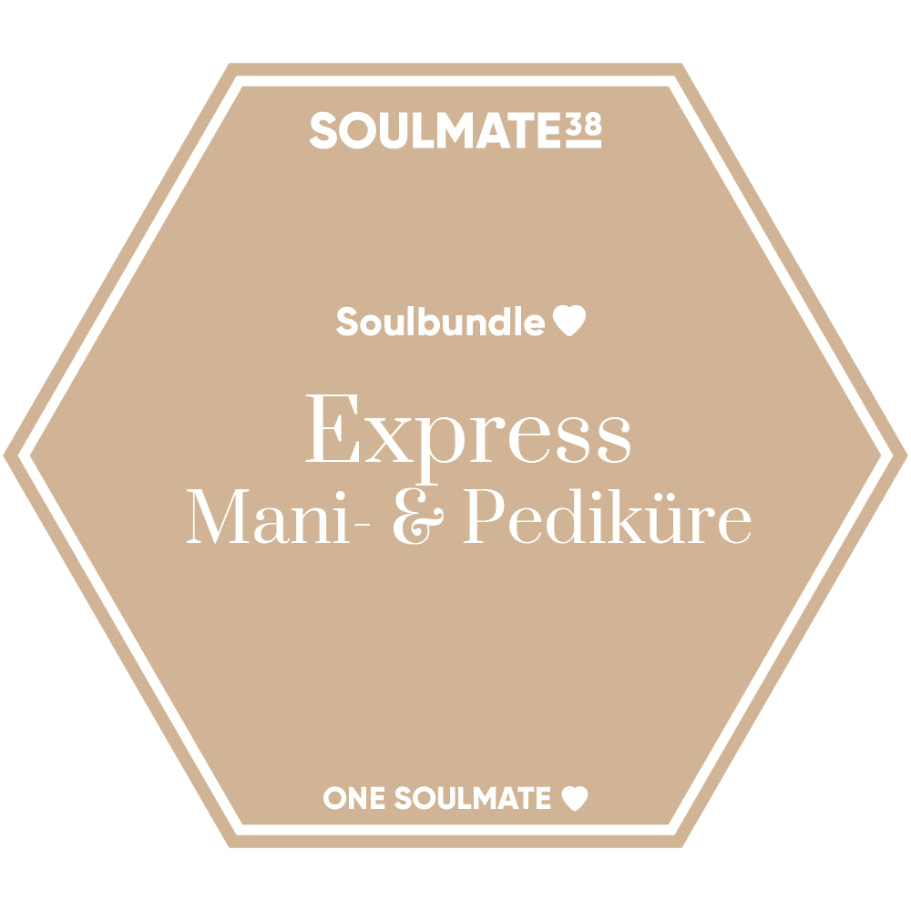 Express Mani- & Pediküre