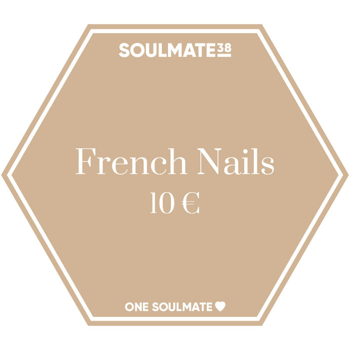 French Nails