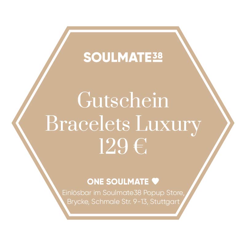 Infinity Bracelets | One Soulmate