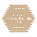 Infinity Bracelets | One Soulmate