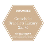 Infinity Bracelets | Two Soulmates