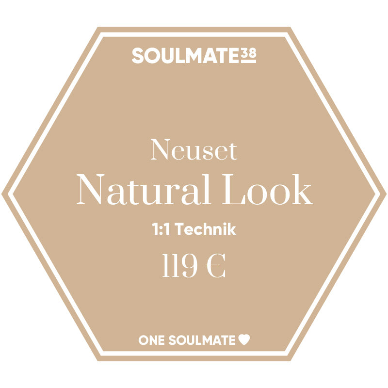 Nature Look 1:1