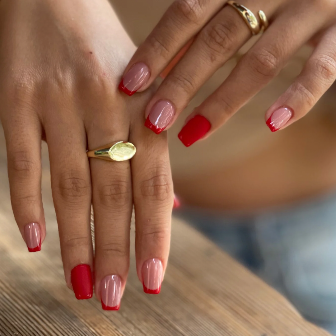 Refil Nails Gel
