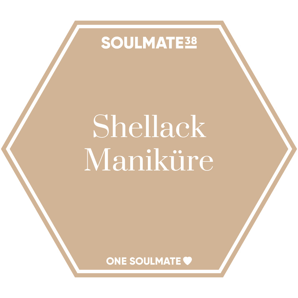 Shellack Maniküre