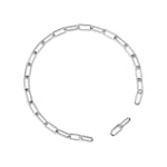 Anchor Bracelet