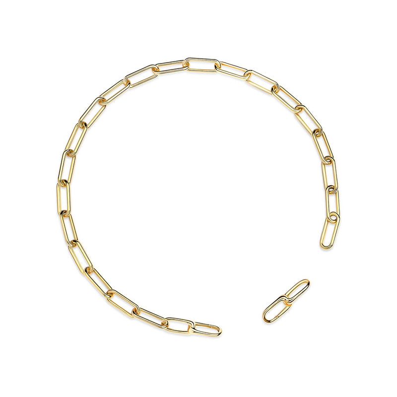 Anchor Bracelet