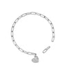 Anchor Bracelet