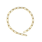 Anchor Bracelet