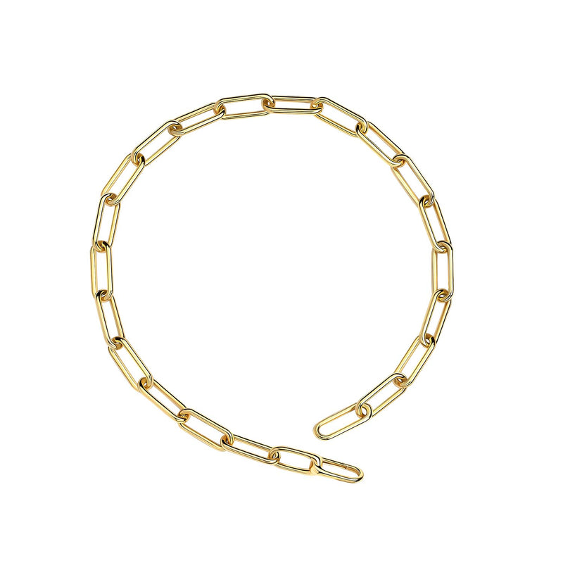 Anchor Bracelet