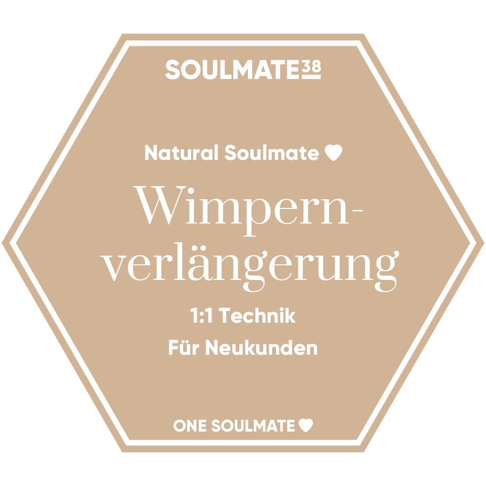 Neuset Nature Look 1:1 - Neukunden