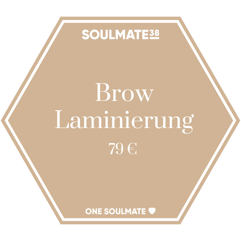 Brow Laminierung