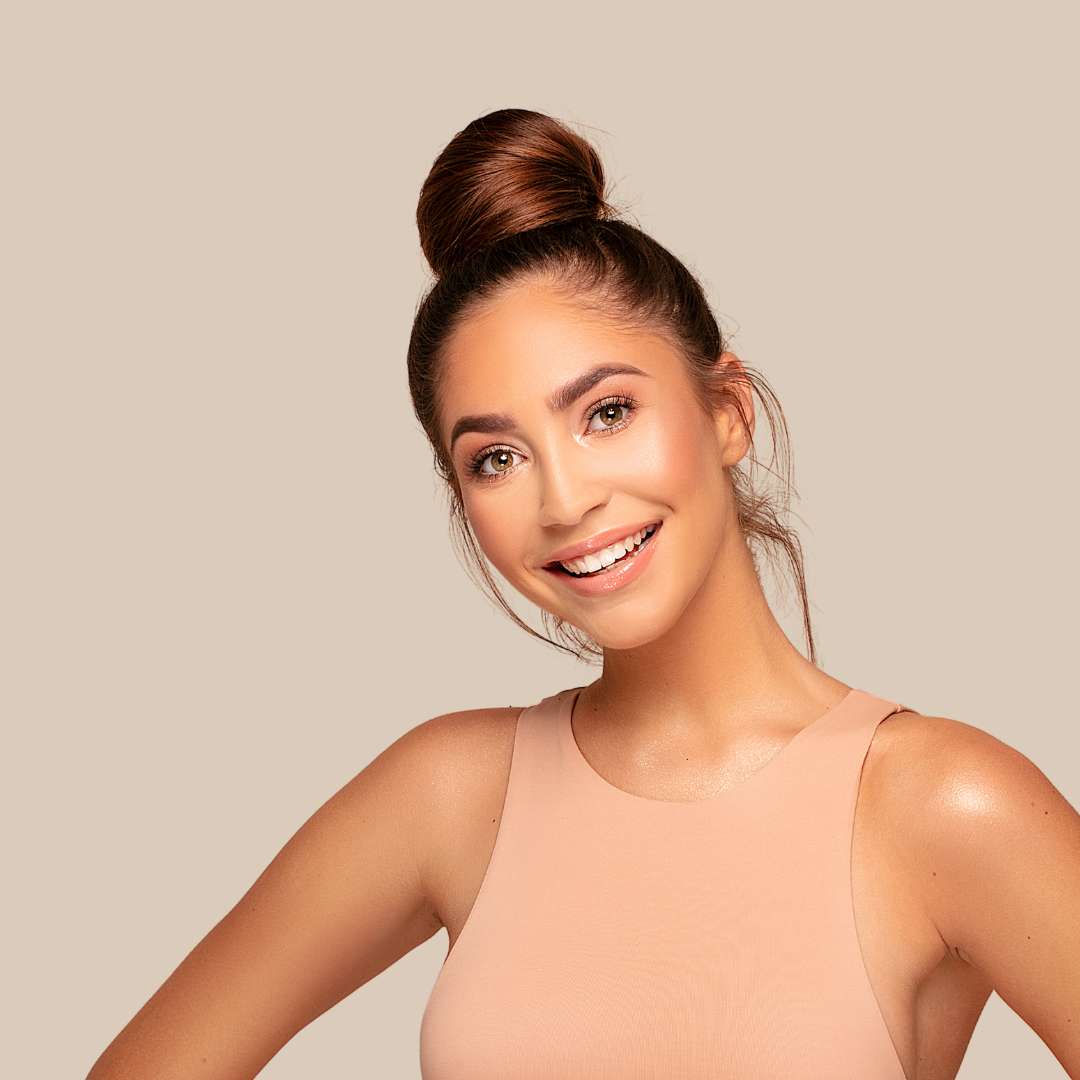 AquaGlow Facial - Neukunden