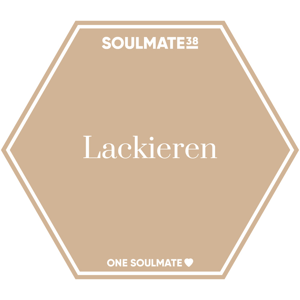 Lackieren