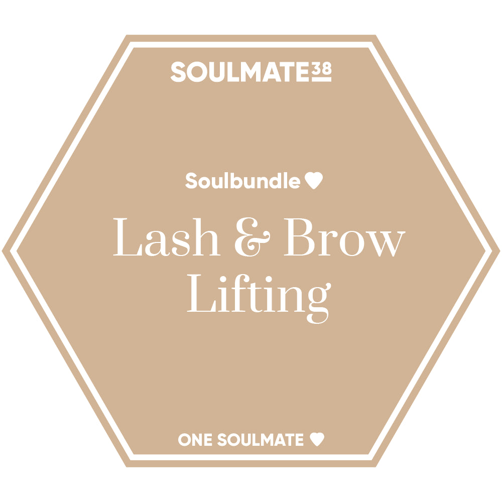 Lash & Brow Lifting - Natur