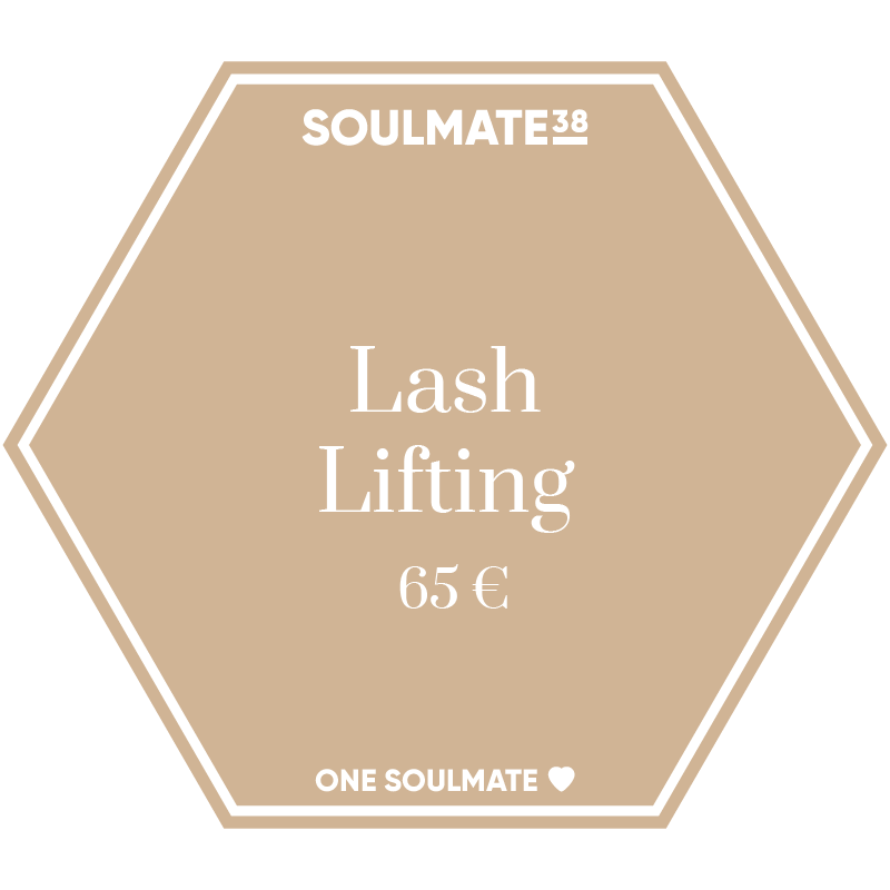 Lash Lifting