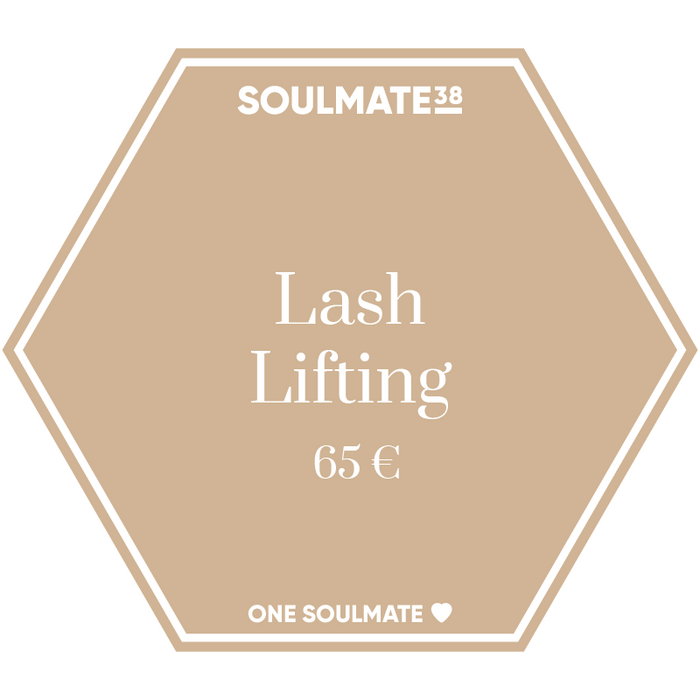 Lash Lifting