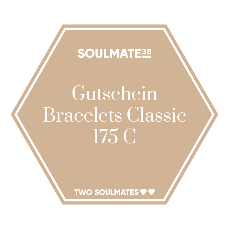 Infinity Bracelets | Two Soulmates