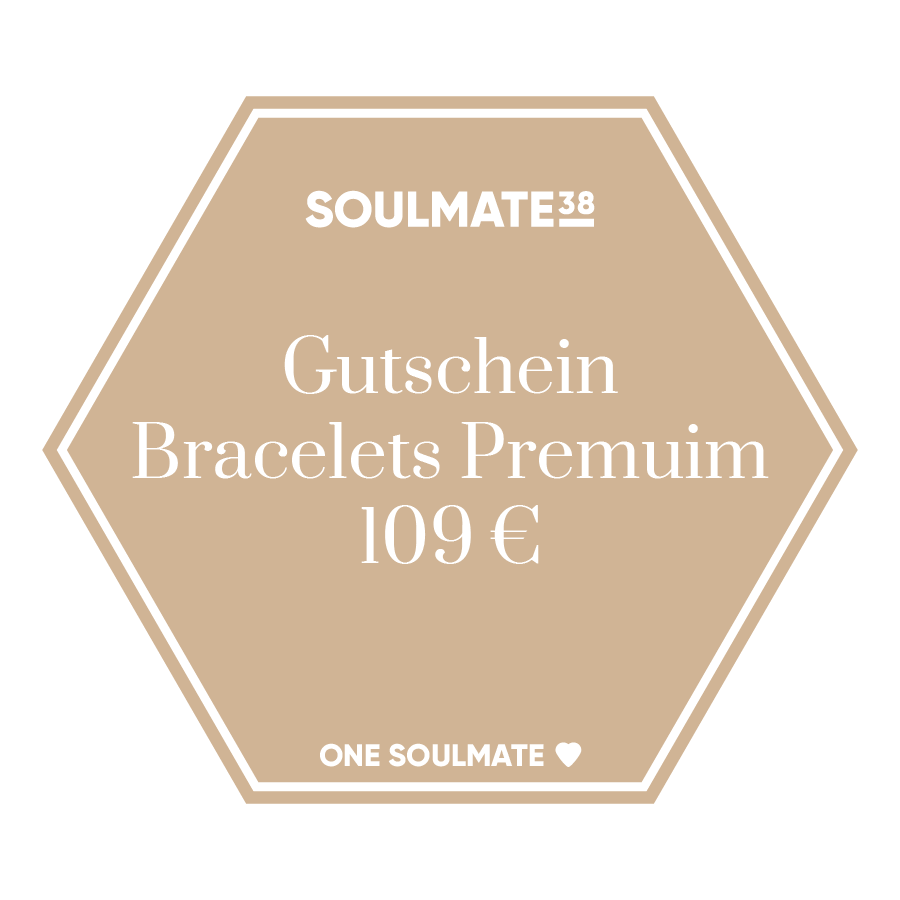 Infinity Bracelets | One Soulmate