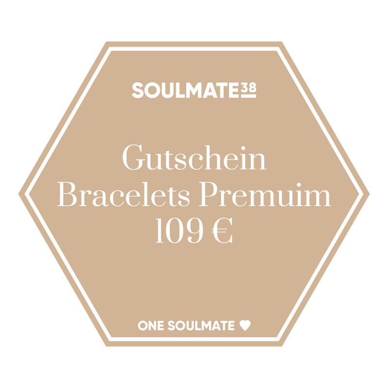 Infinity Bracelets | One Soulmate