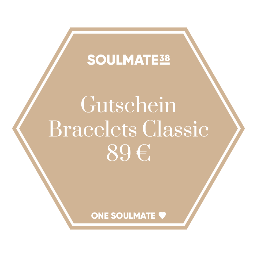 Infinity Bracelets | One Soulmate