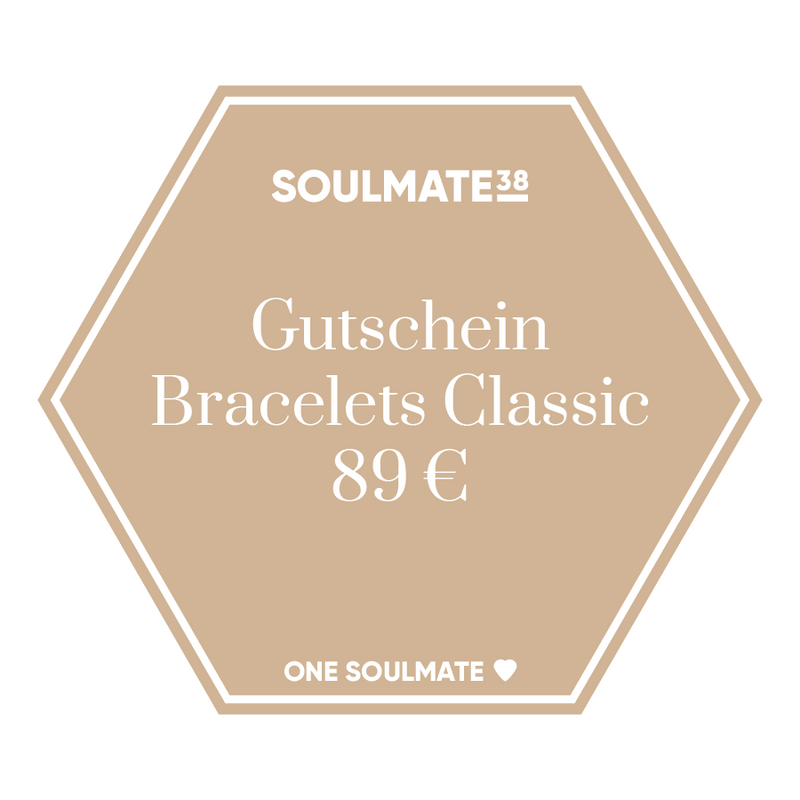 Infinity Bracelets | One Soulmate