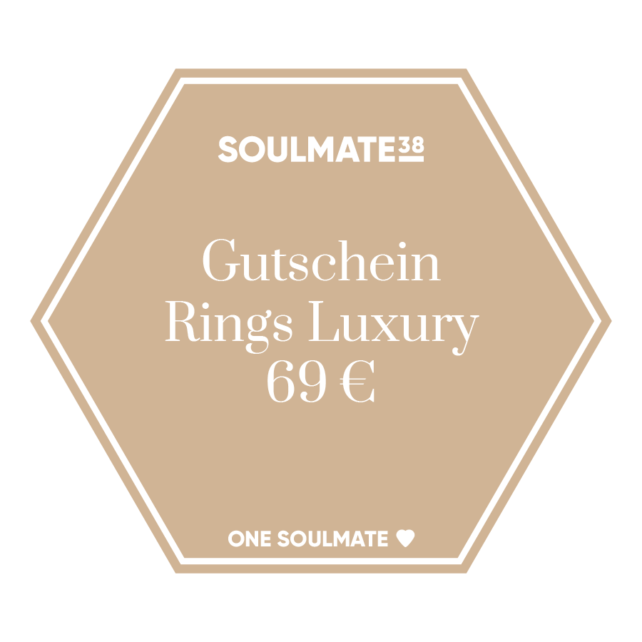 Infinity Rings | One Soulmate