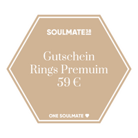 Infinity Rings | One Soulmate