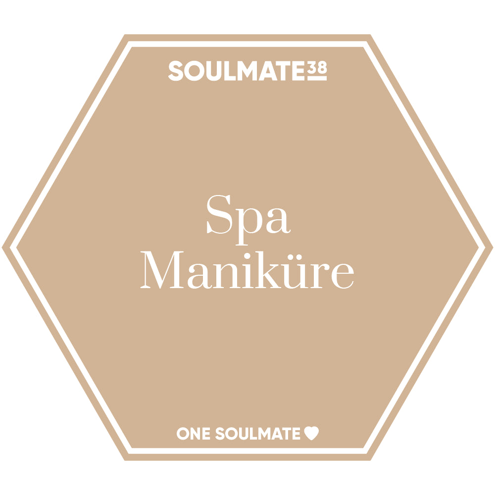 Spa Maniküre