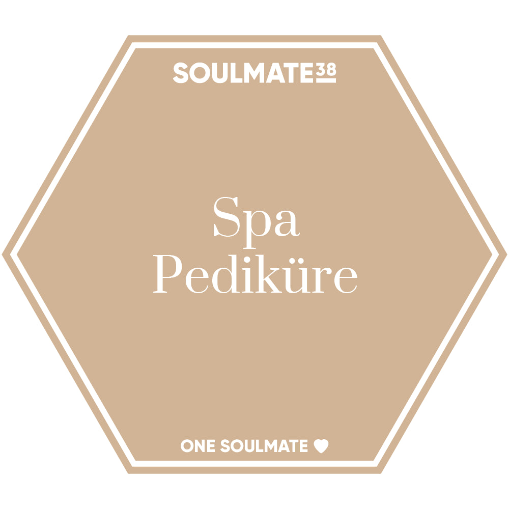 Spa Pediküre