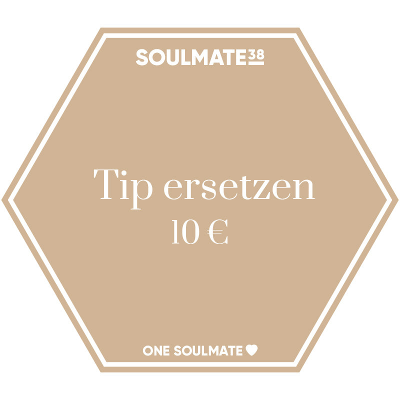 Tip ersetzen