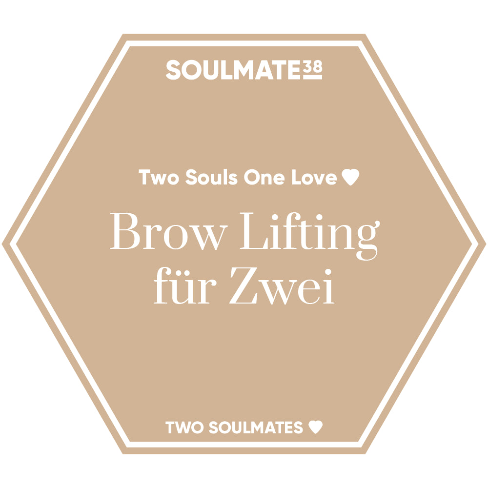 Two Souls One Love - Brow Lifting