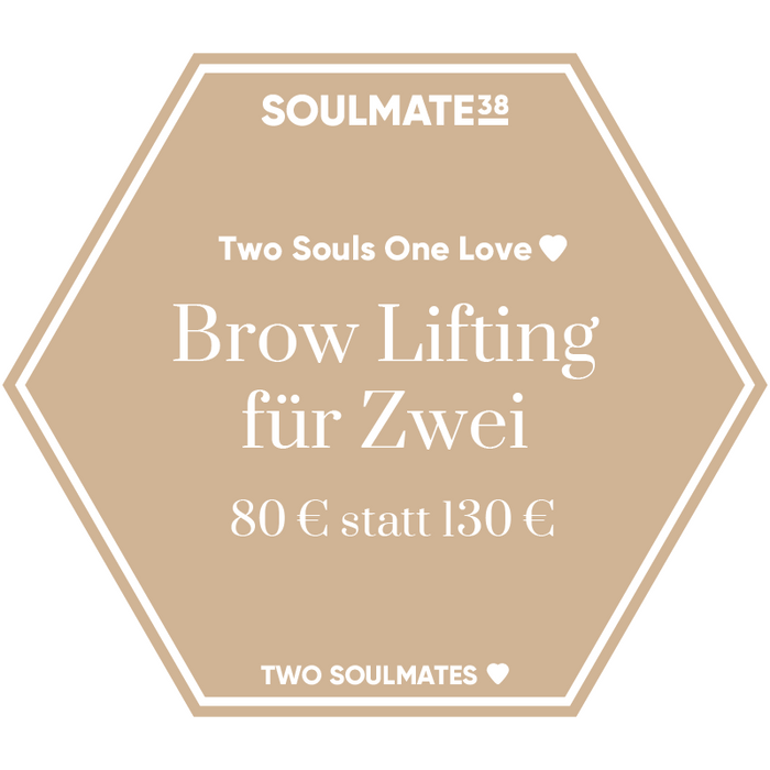 Two Souls One Love - Brow Lifting