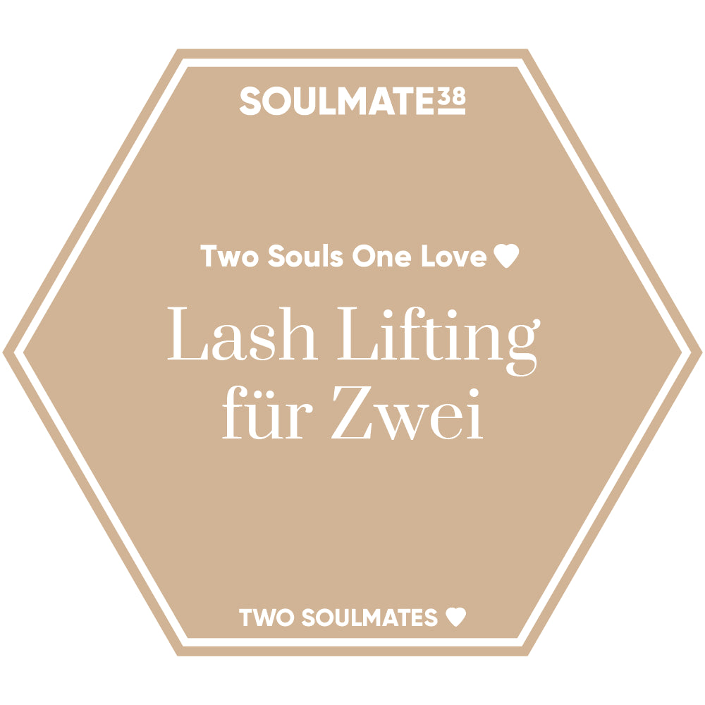 Two Souls One Love - Lash Lifting