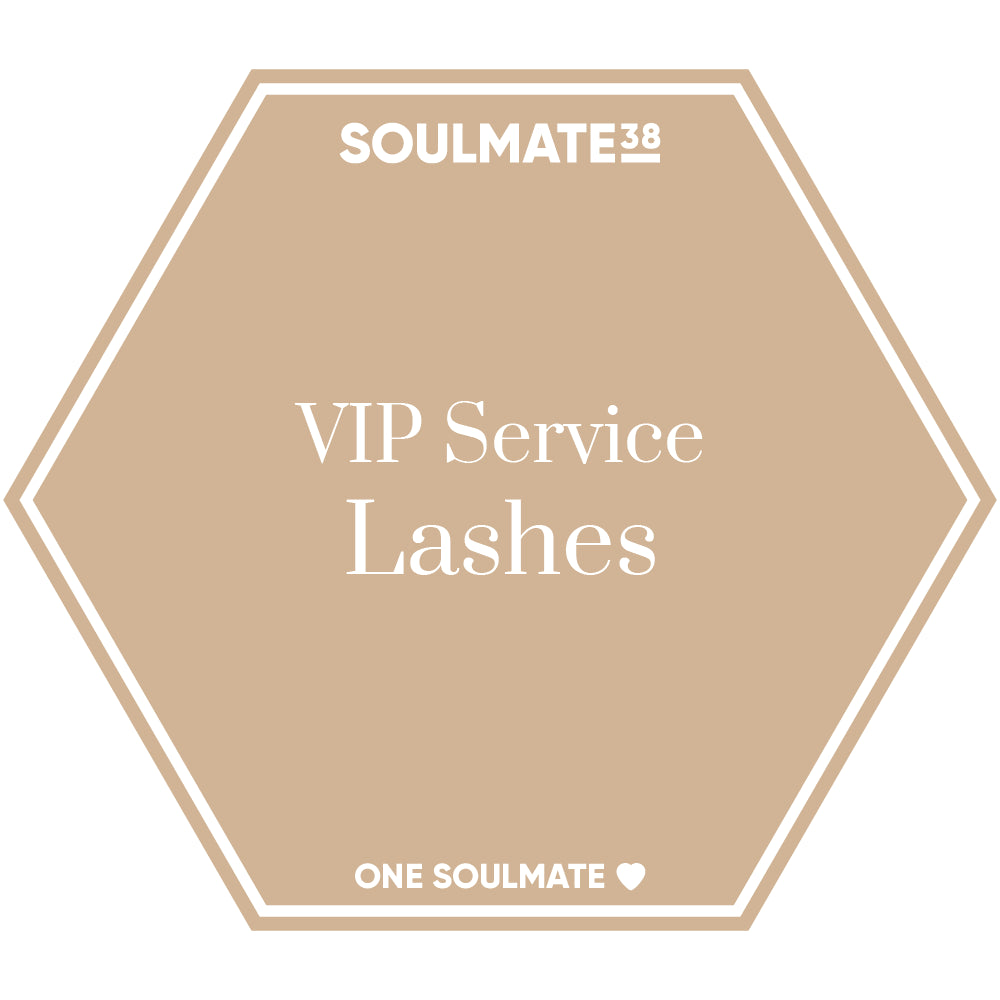 Vip Service - Lashes