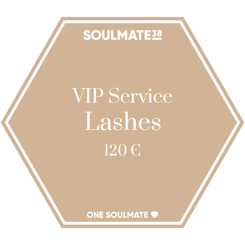 Vip Service - Lashes