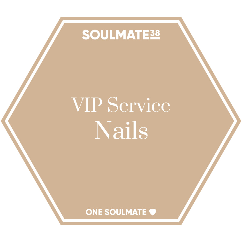 Vip Service - Nails